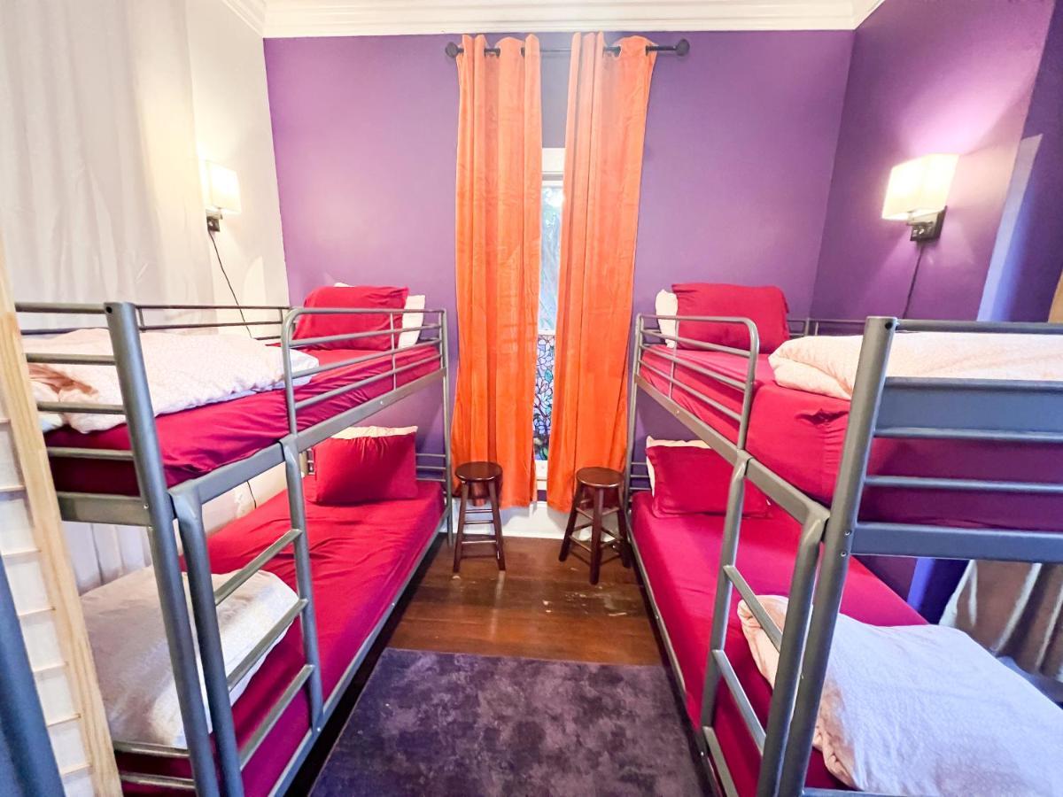 Albergue Ith Adventure (adults Only) San Diego