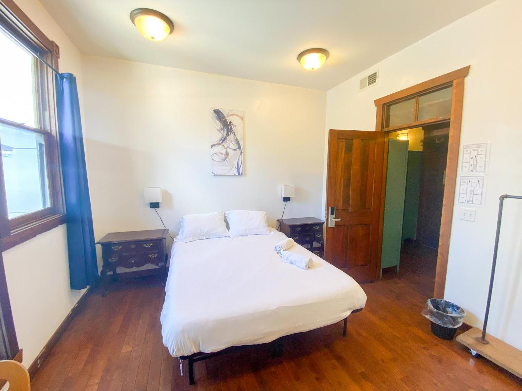 Ith Adventure (adults Only) Albergue San Diego