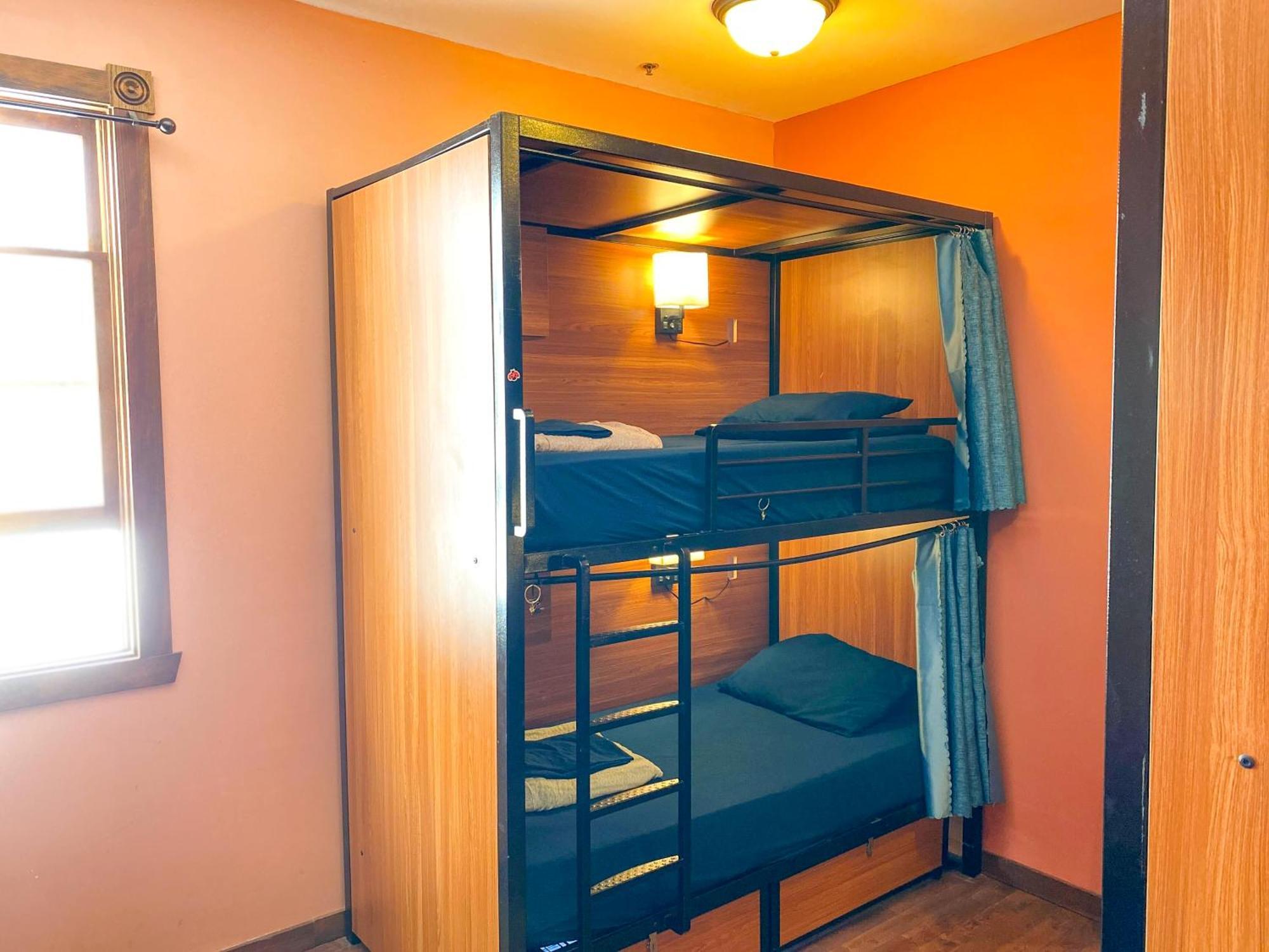 Albergue Ith Adventure (adults Only) San Diego